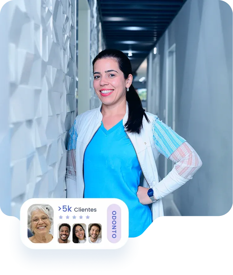 Vital Odonto — Barra Funda