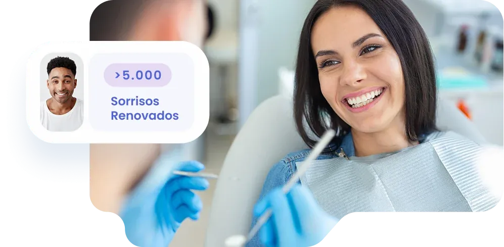 Overdenture