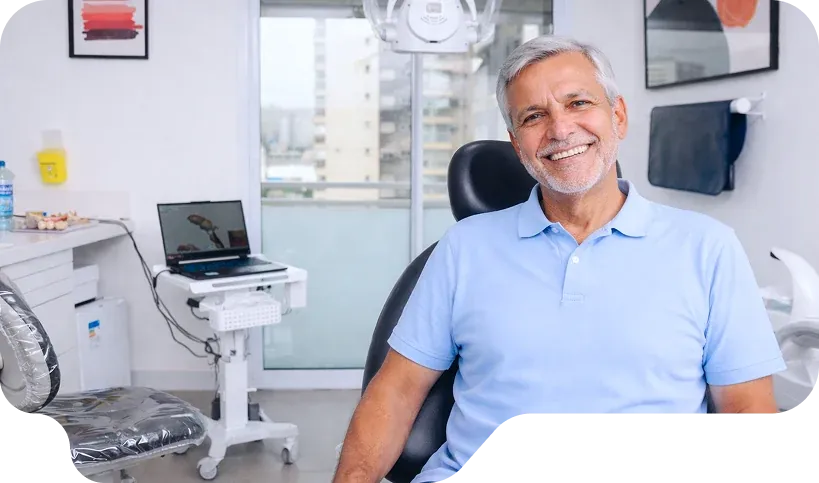 Implantes Dentários