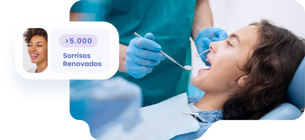 Limpeza Dentária