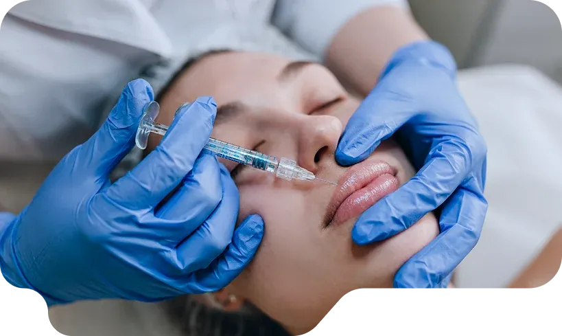 Preenchimento Labial