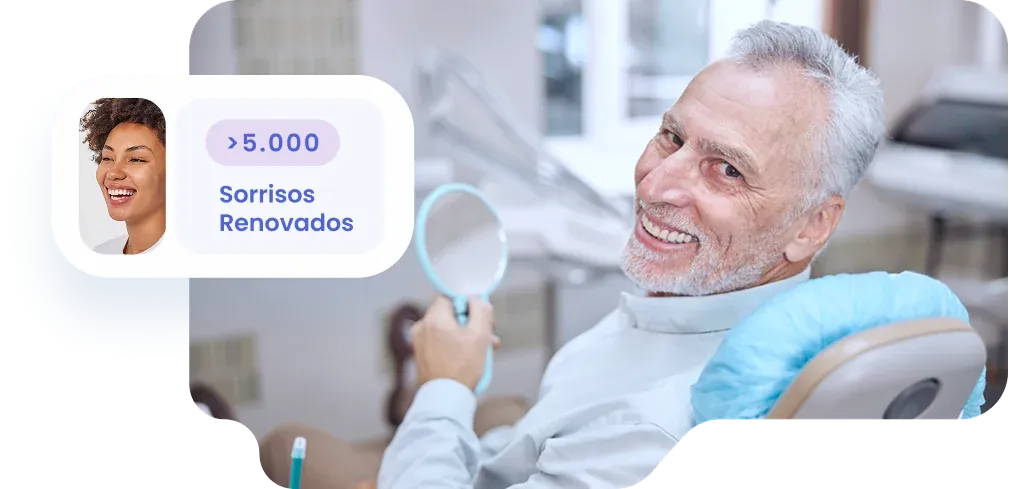 Prótese Fixa