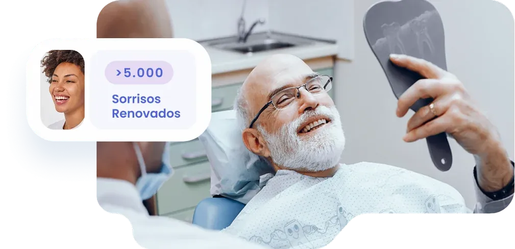 Prótese Parcial Removível