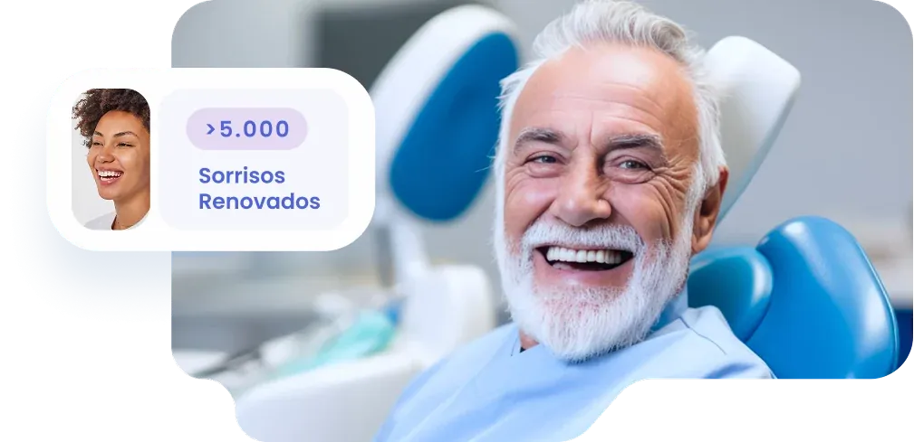 Prótese sobre Implantes