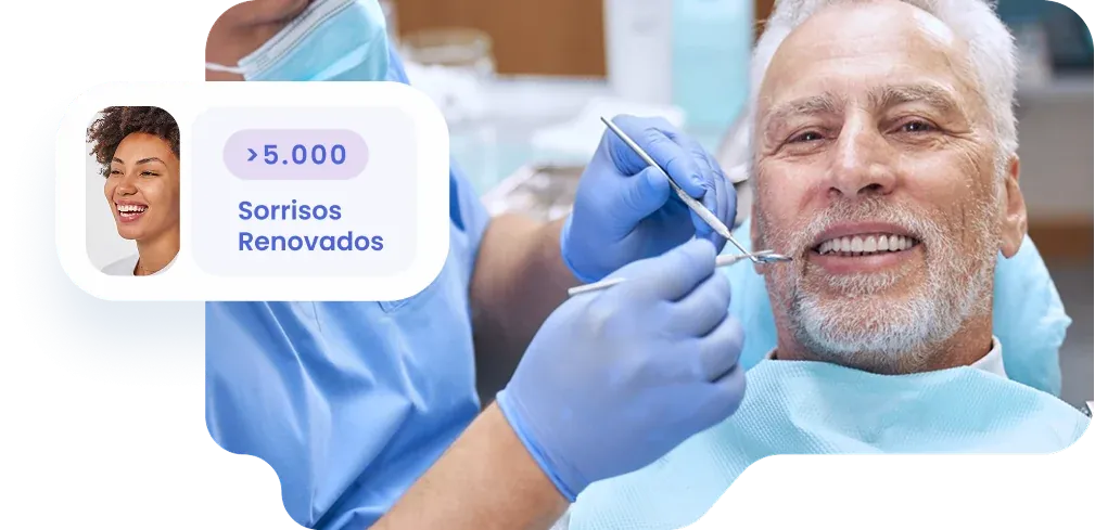 Prótese Total