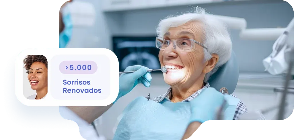 Reabilitação Oral