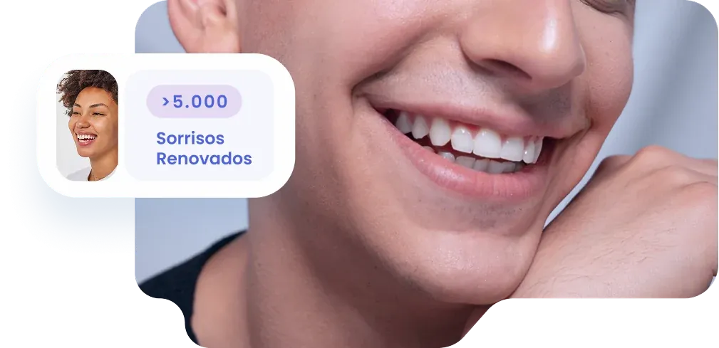 Reconstrução Dentária