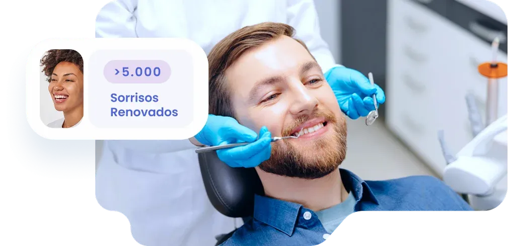 Restaurações
