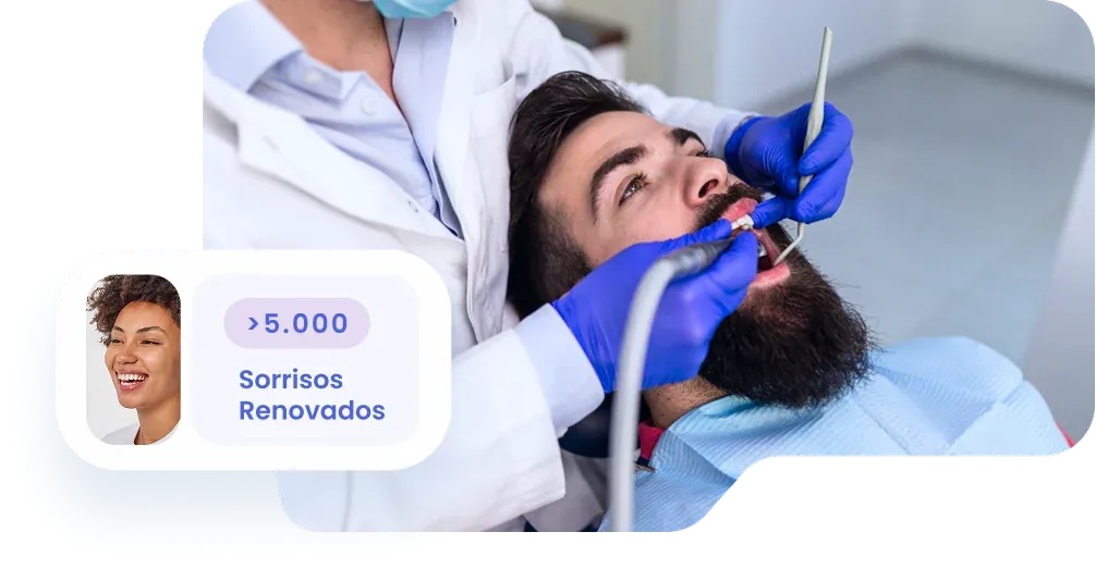 Tratamento de canal