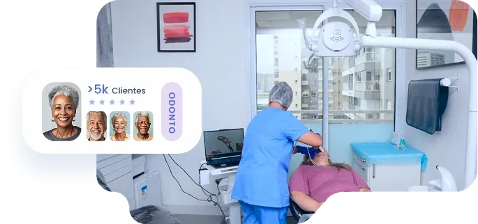 Tratamentos Vital Odonto
