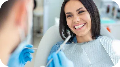 Overdenture