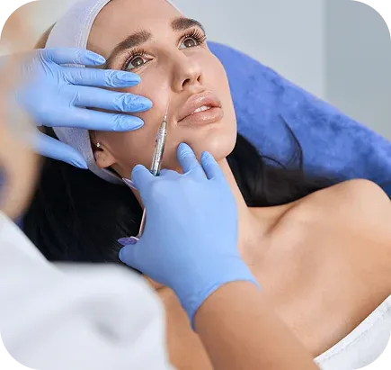Harmonização Facial