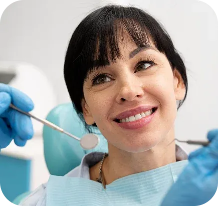 Implantes Dentários