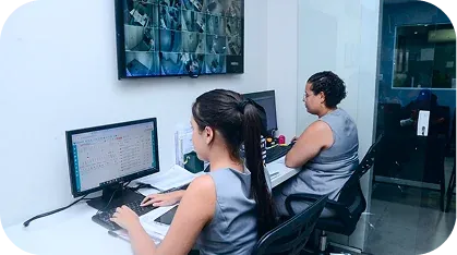 Equipe Especializada