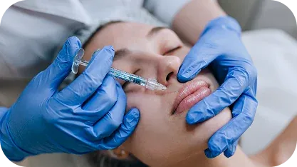 Preenchimento Labial