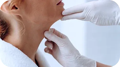 Preenchimento Mandibular