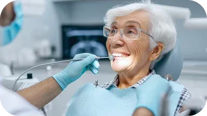 Reabilitação Oral