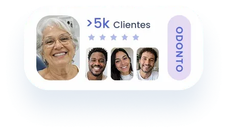 O que nossos pacientes dizem