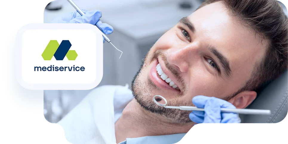 Mediservice Bradesco