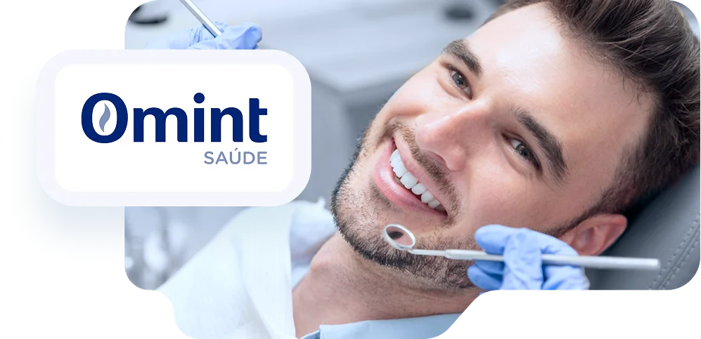 Omint Odontologia